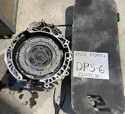 Transmission Clutch