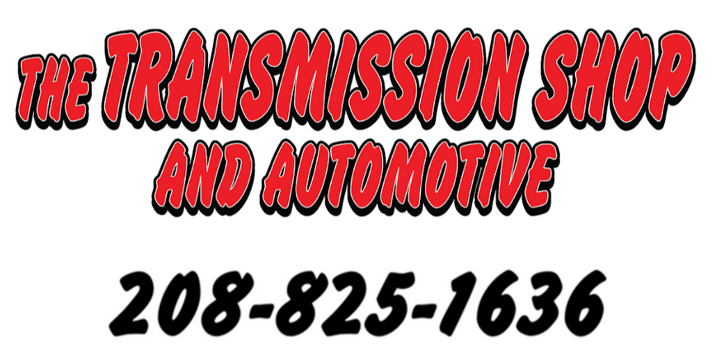 Logo for the Transmission Shop and Automotive in Twin Falls, ID